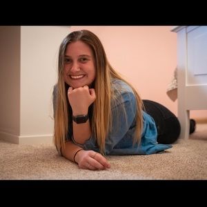 Meet your Posher, Amanda